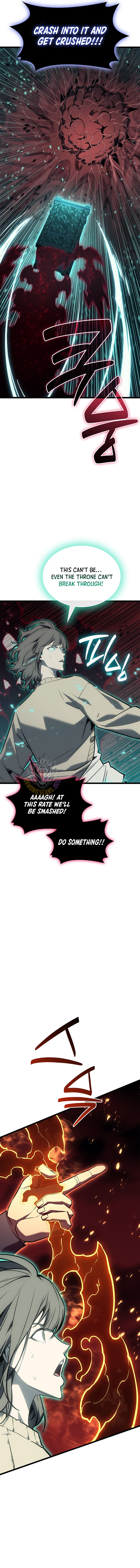 The Return of the Disaster-Class Hero Chapter 173 11